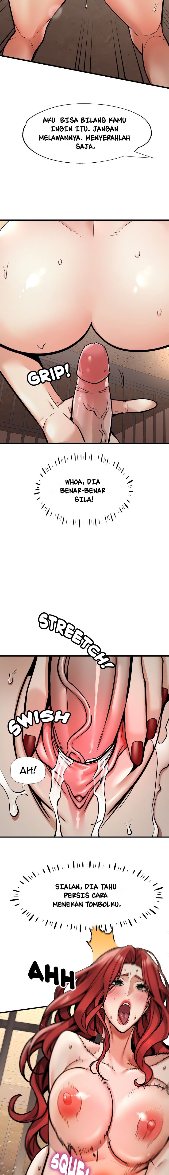 Outlaw Girl (Uncensored) - Chapter 7 8 Outlaw Girl (Uncensored) - Chapter 7 8