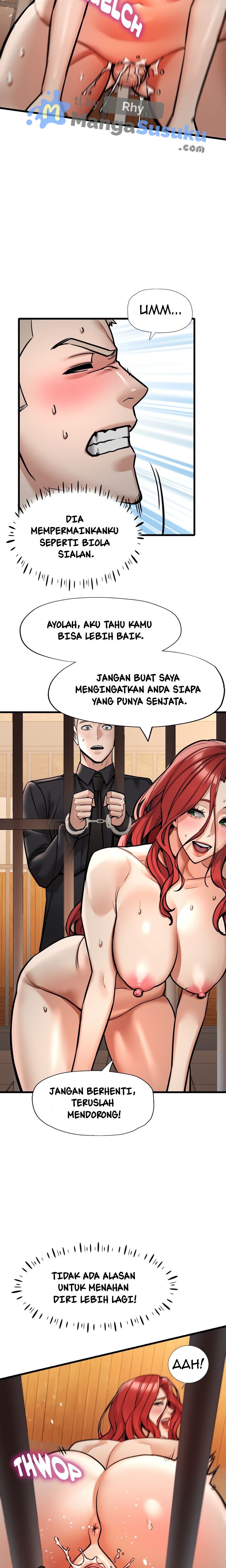 Outlaw Girl (Uncensored) - Chapter 7 9 Outlaw Girl (Uncensored) - Chapter 7 9
