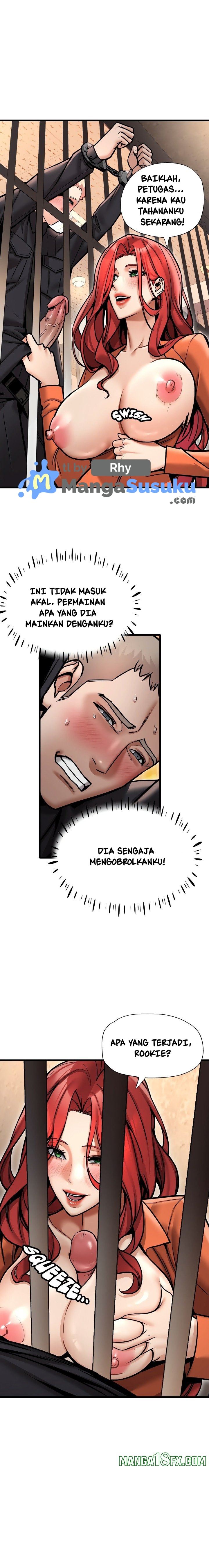 Outlaw Girl (Uncensored) - Chapter 7 2 Outlaw Girl (Uncensored) - Chapter 7 2