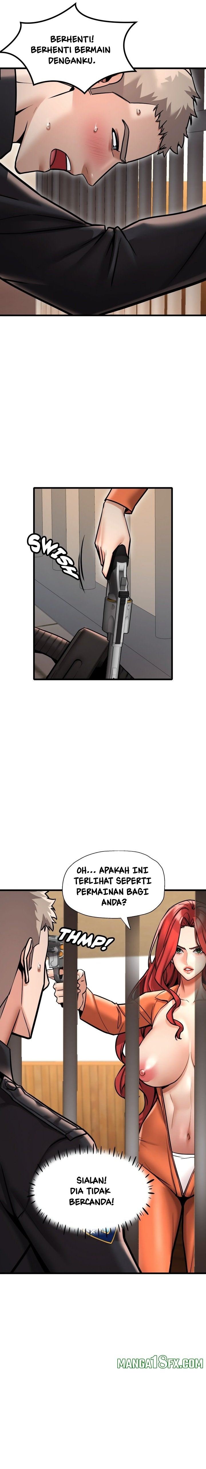 Outlaw Girl (Uncensored) - Chapter 7 3 Outlaw Girl (Uncensored) - Chapter 7 3