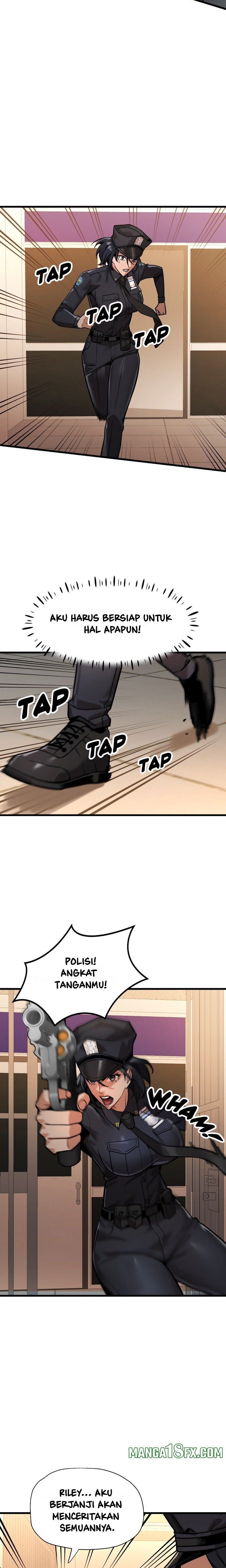 Outlaw Girl (Uncensored) - Chapter 7 19 Outlaw Girl (Uncensored) - Chapter 7 19