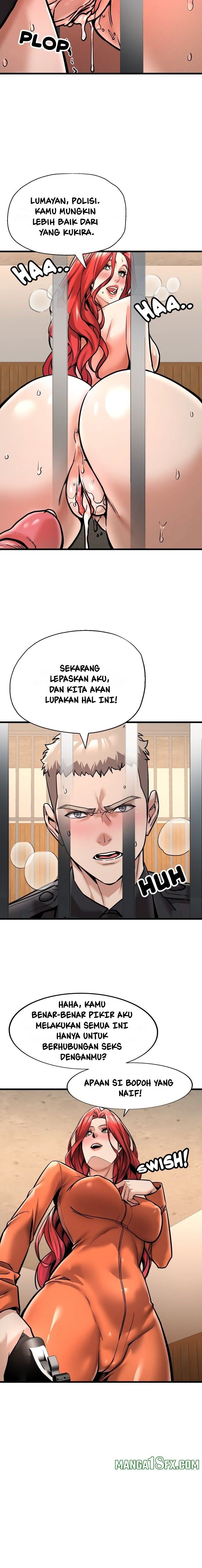 Outlaw Girl (Uncensored) - Chapter 7 12 Outlaw Girl (Uncensored) - Chapter 7 12