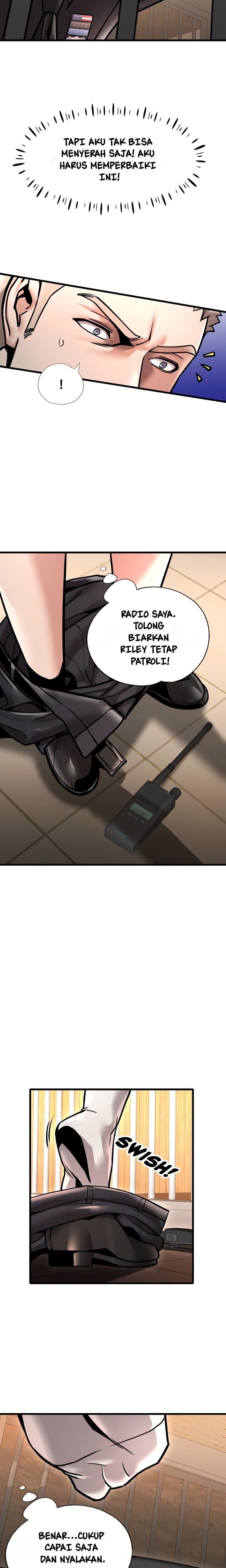 Outlaw Girl (Uncensored) - Chapter 7 17 Outlaw Girl (Uncensored) - Chapter 7 17