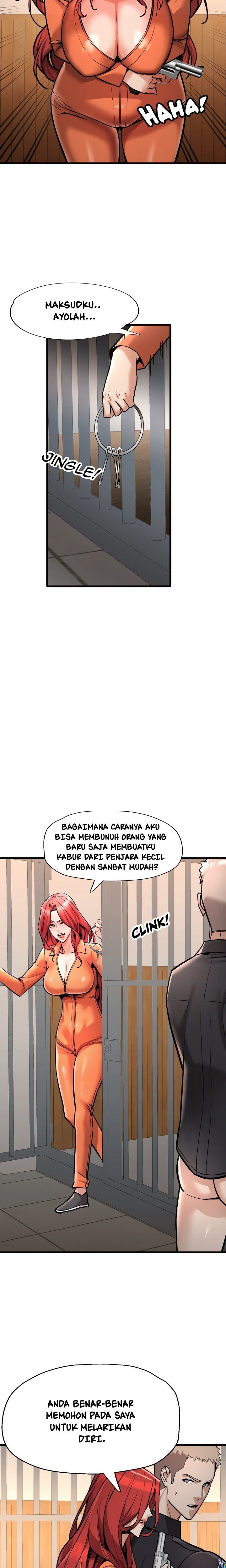 Outlaw Girl (Uncensored) - Chapter 7 14 Outlaw Girl (Uncensored) - Chapter 7 14