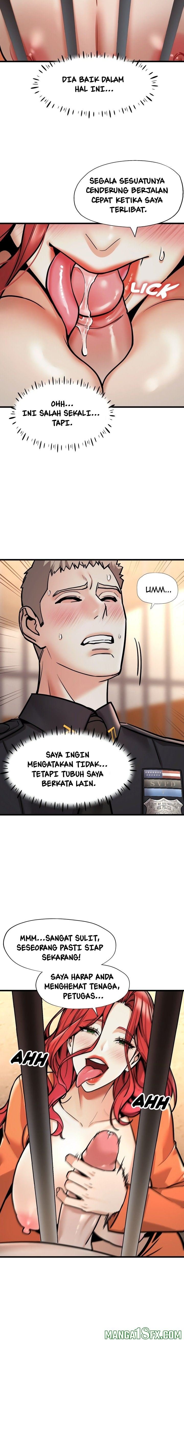 Outlaw Girl (Uncensored) - Chapter 7 6 Outlaw Girl (Uncensored) - Chapter 7 6