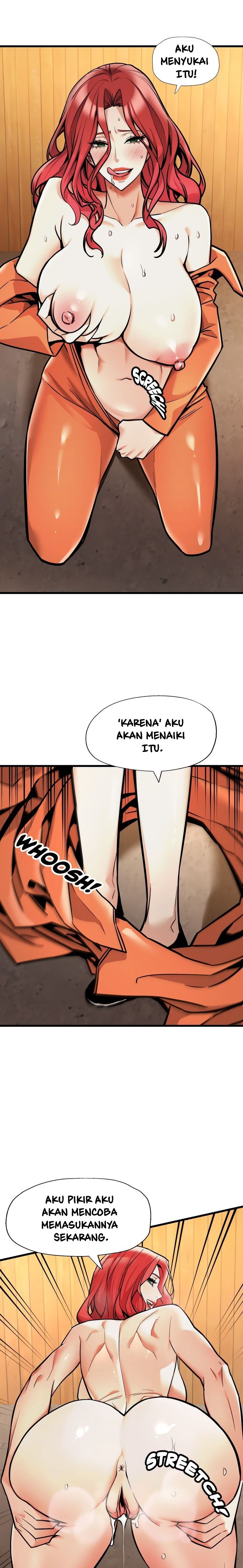 Outlaw Girl (Uncensored) - Chapter 7 7 Outlaw Girl (Uncensored) - Chapter 7 7