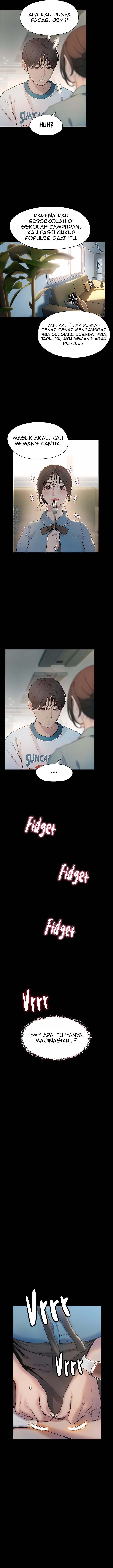 Love Limit Exceeded - Chapter 40 3