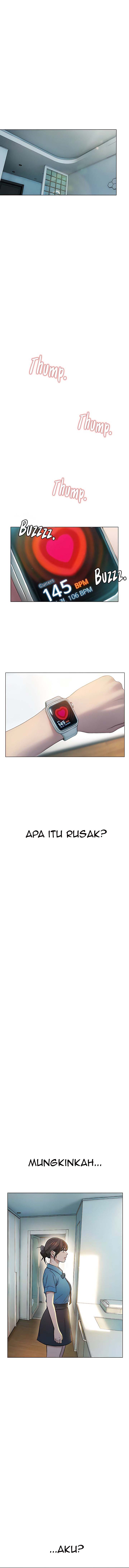 Love Limit Exceeded - Chapter 40 1