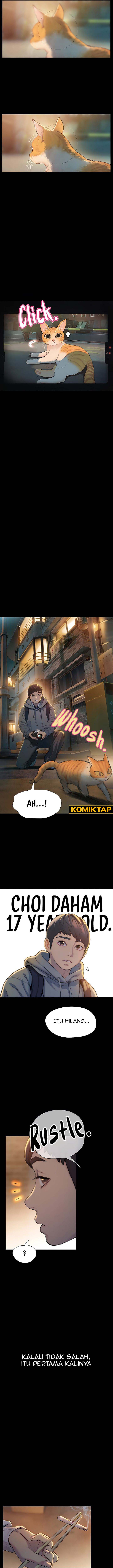 Love Limit Exceeded - Chapter 40 6