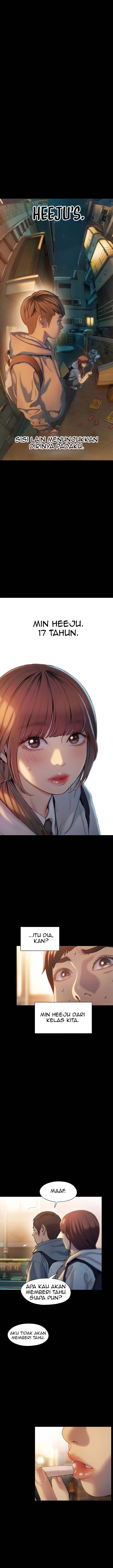 Love Limit Exceeded - Chapter 40 7