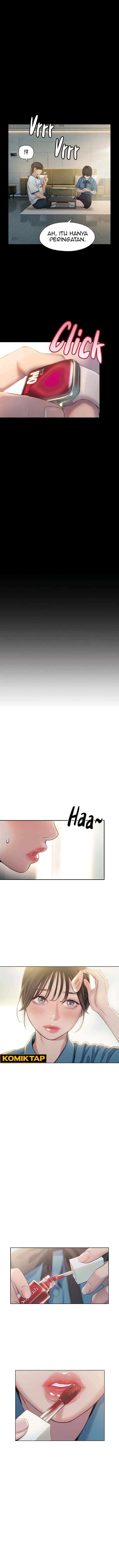 Love Limit Exceeded - Chapter 40 4