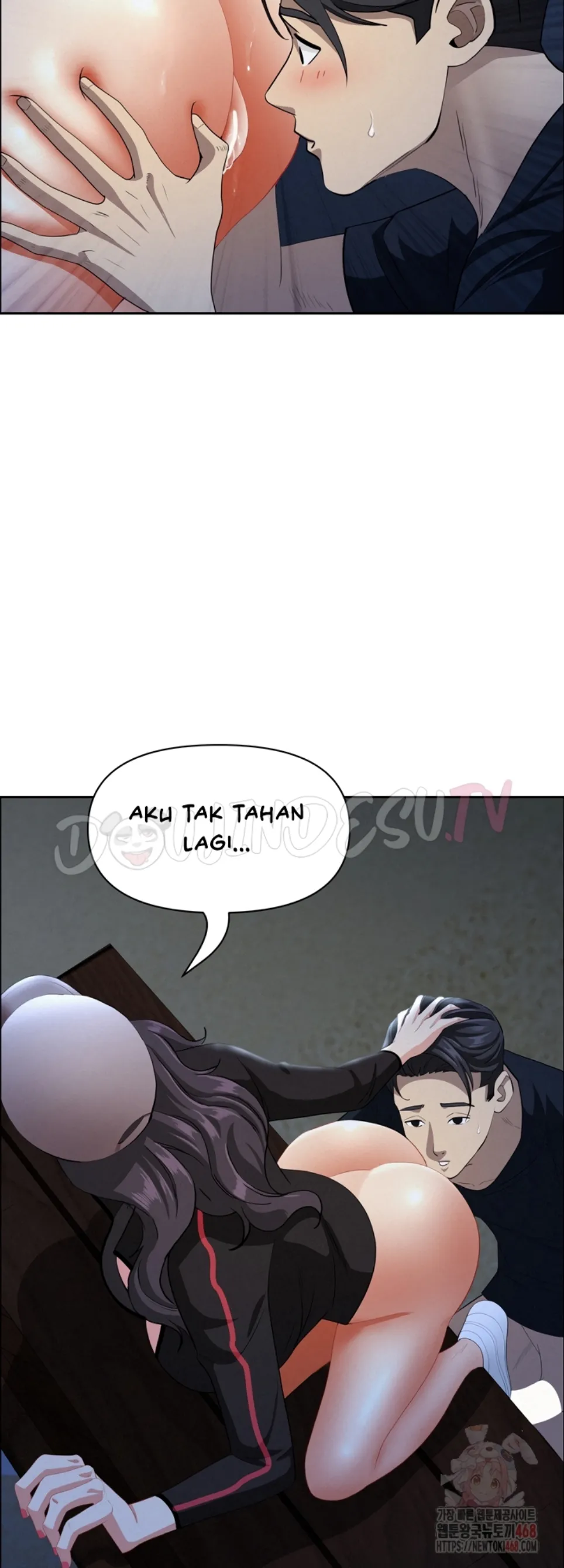 MILF Guard - Chapter 36 30