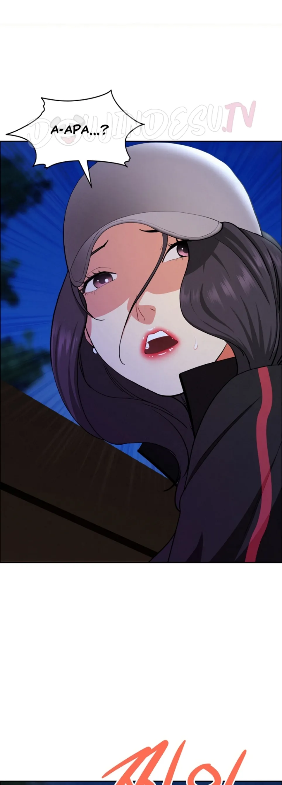 MILF Guard - Chapter 36 19