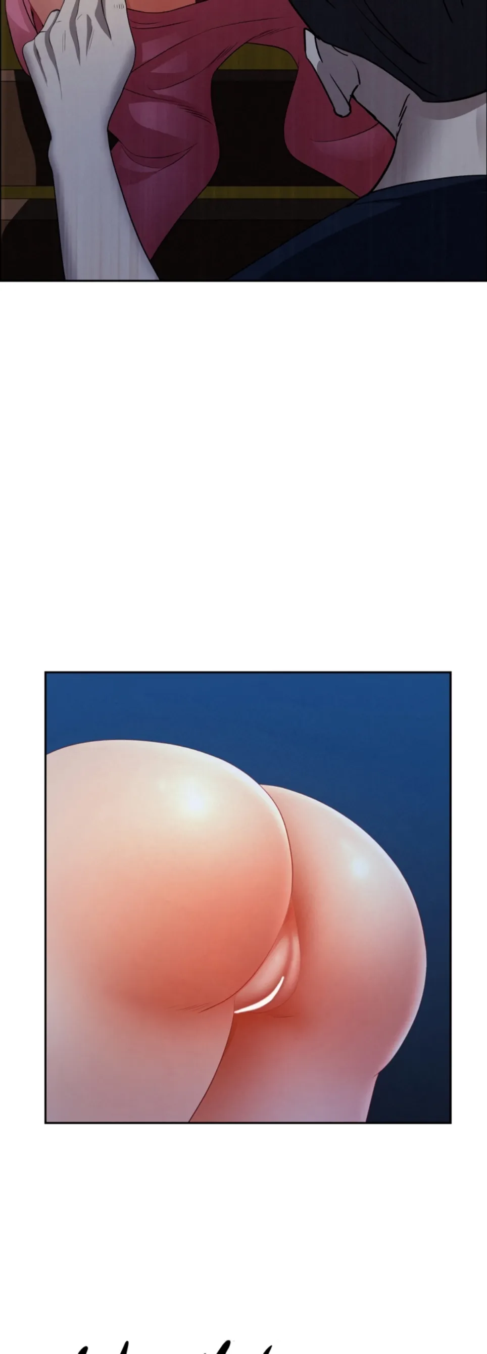 MILF Guard - Chapter 36 16