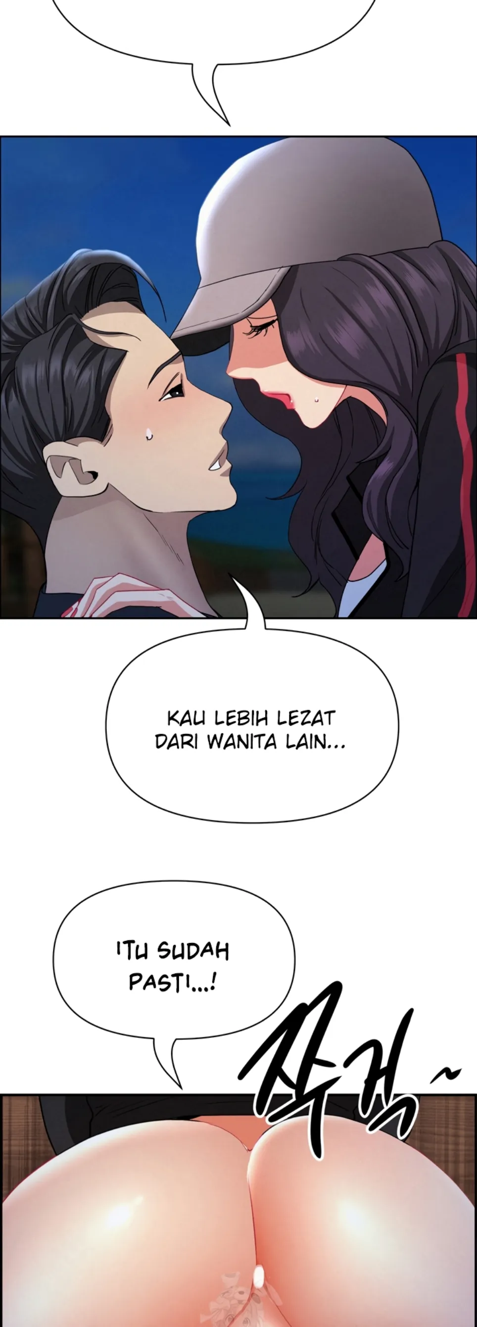 MILF Guard - Chapter 36 41