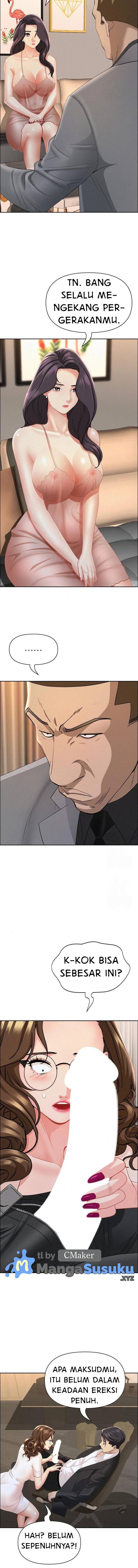 MILF Guard - Chapter 50 9