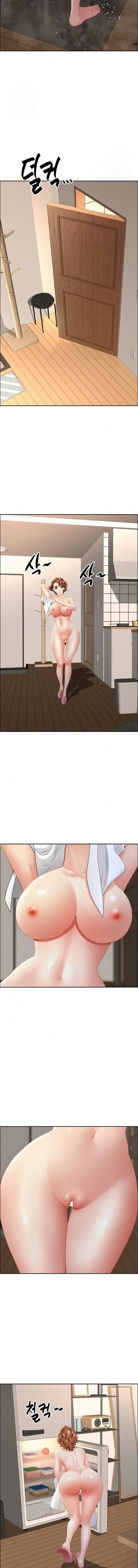 MILF Guard - Chapter 50 12