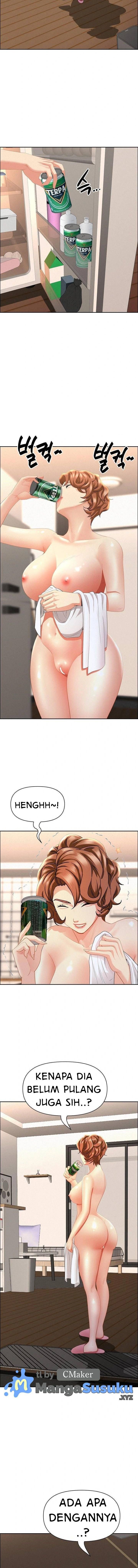 MILF Guard - Chapter 50 13