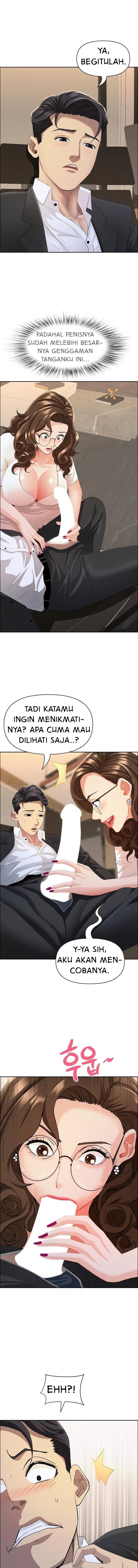 MILF Guard - Chapter 50 10