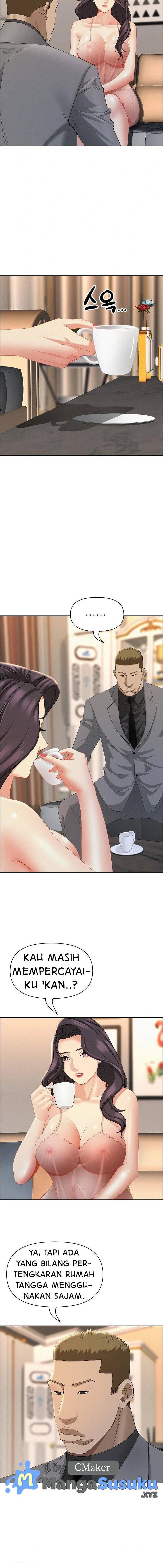 MILF Guard - Chapter 50 5