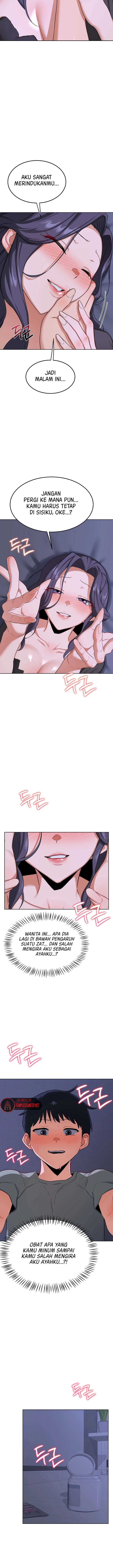 MILF Exchange Plan - Chapter 40 5