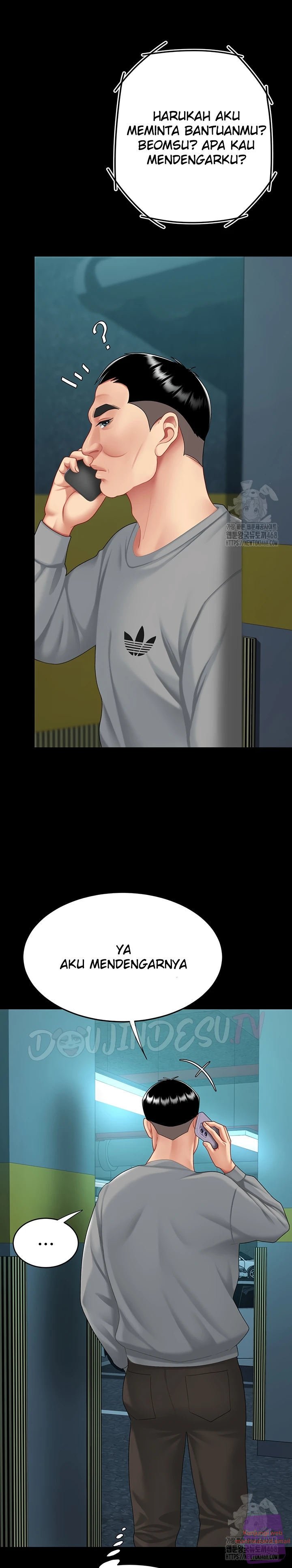 Mom Eat First - Chapter 100 28