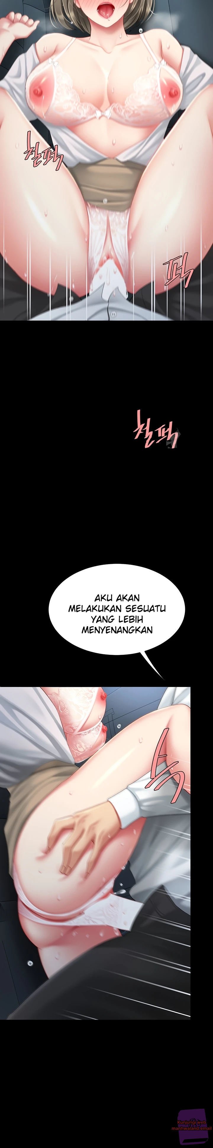 Mom Eat First - Chapter 100 26