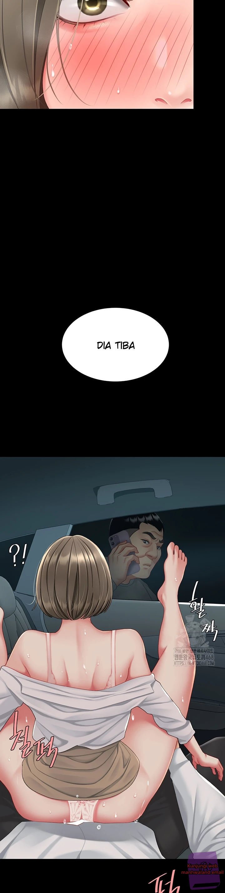 Mom Eat First - Chapter 100 37