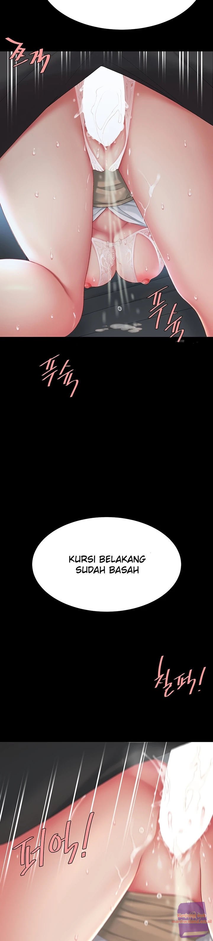 Mom Eat First - Chapter 100 34