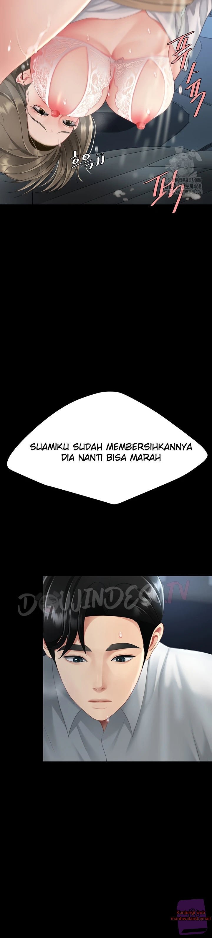 Mom Eat First - Chapter 100 35