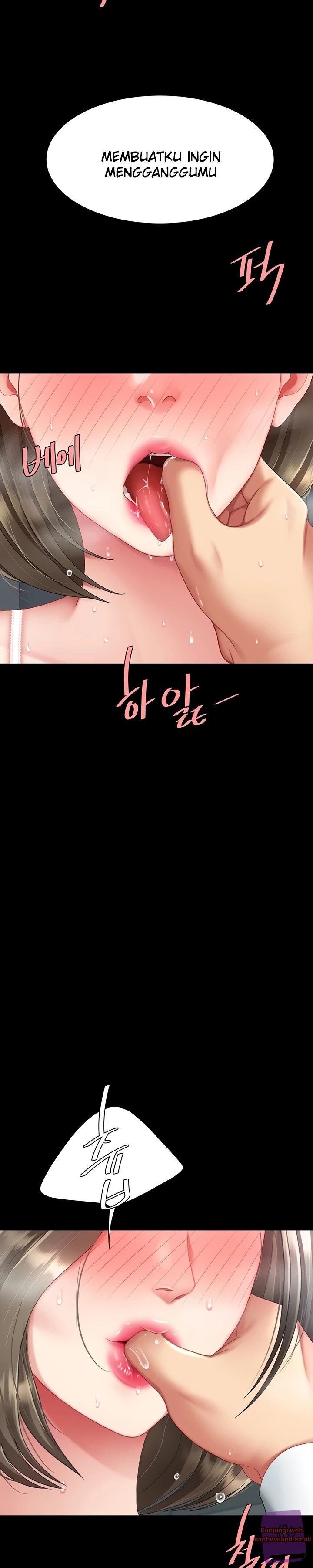 Mom Eat First - Chapter 100 13
