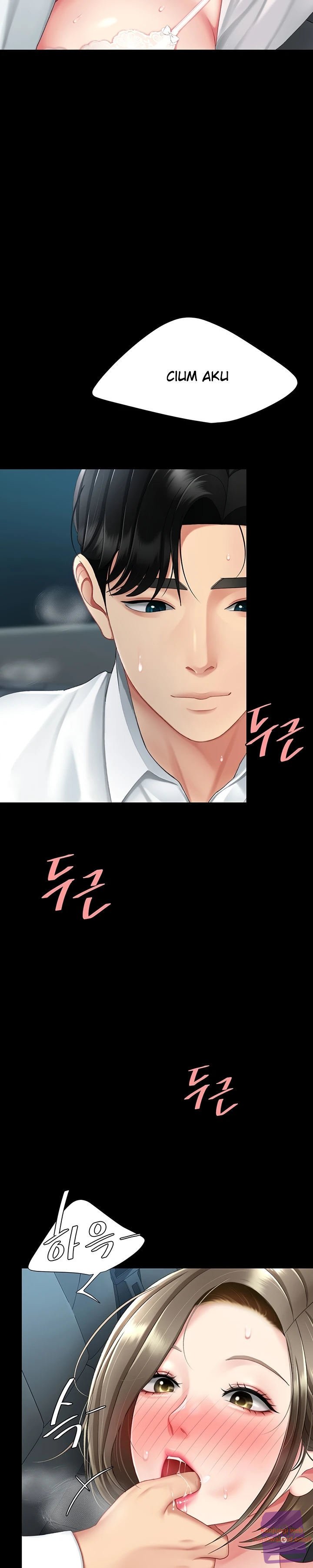 Mom Eat First - Chapter 100 11