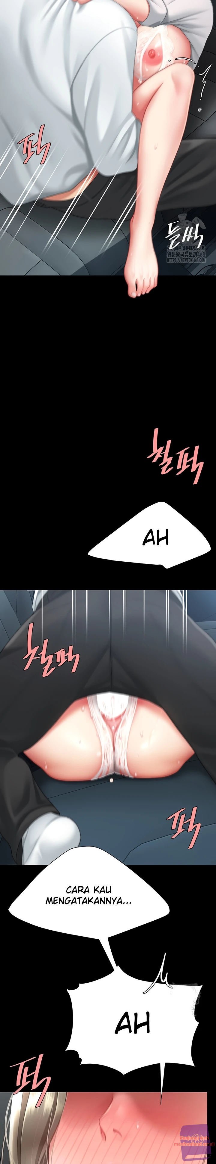 Mom Eat First - Chapter 100 4