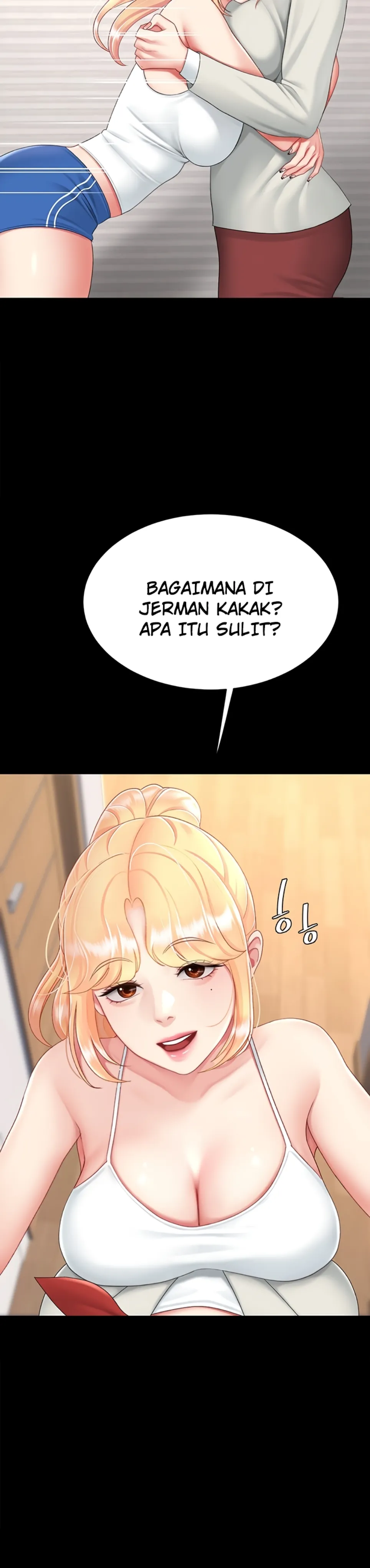 Mom Eat First - Chapter 104 9