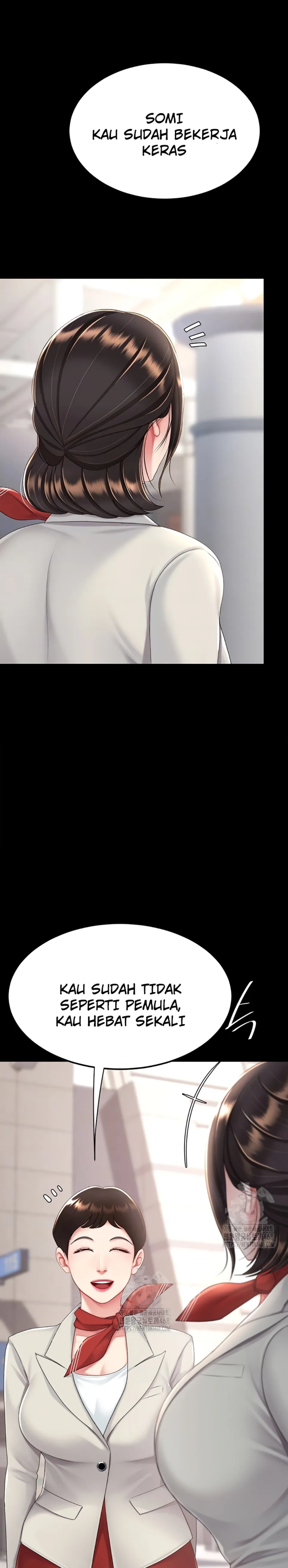 Mom Eat First - Chapter 104 2