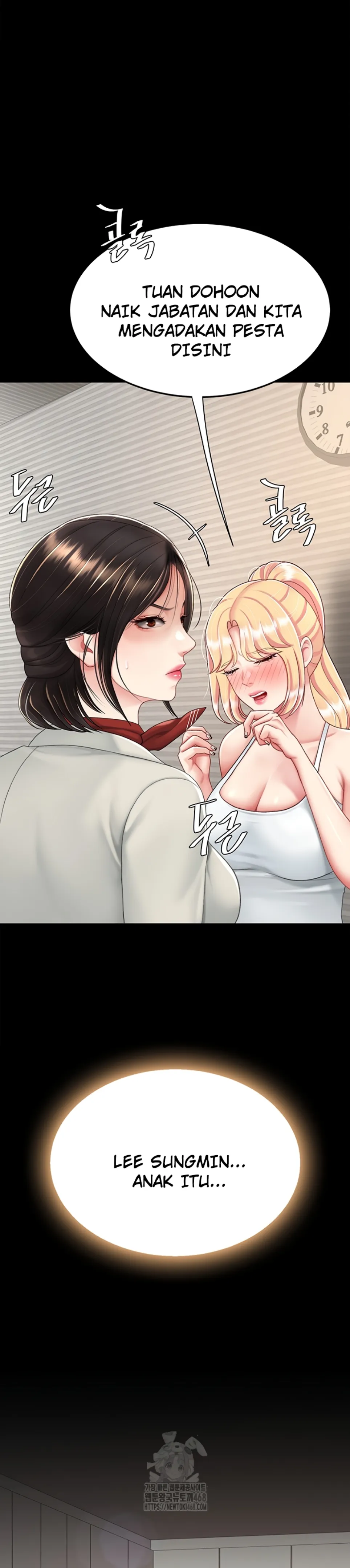 Mom Eat First - Chapter 104 23