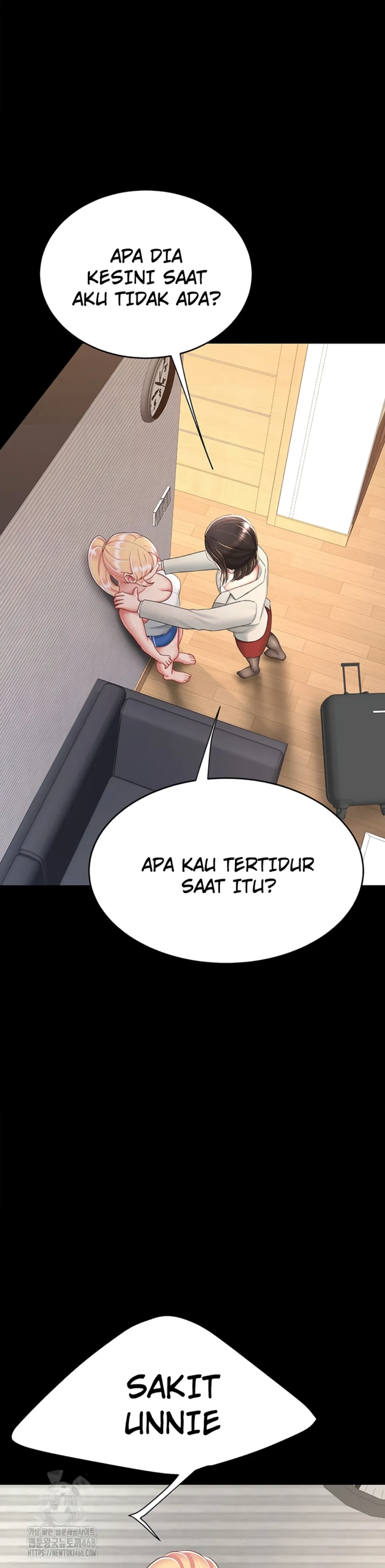 Mom Eat First - Chapter 104 21