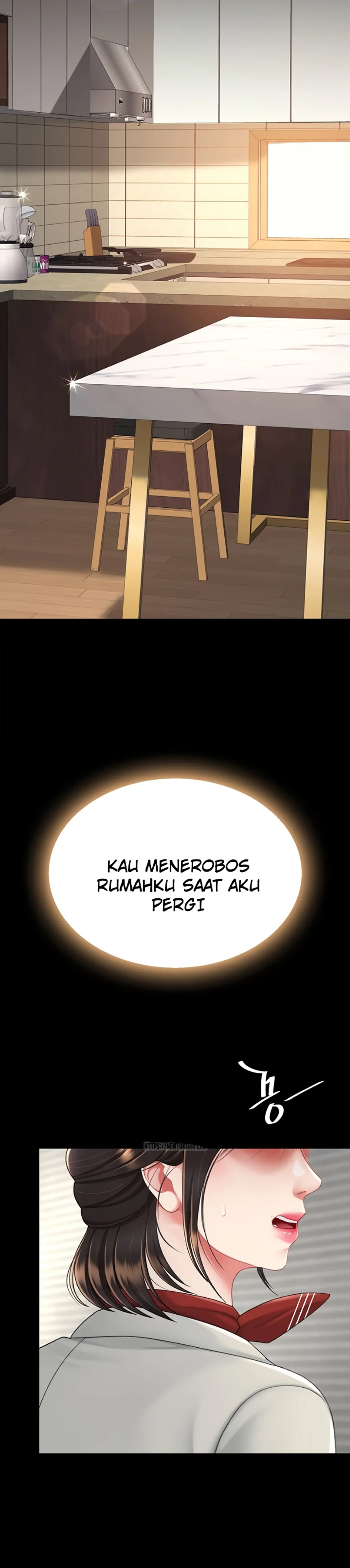 Mom Eat First - Chapter 104 24