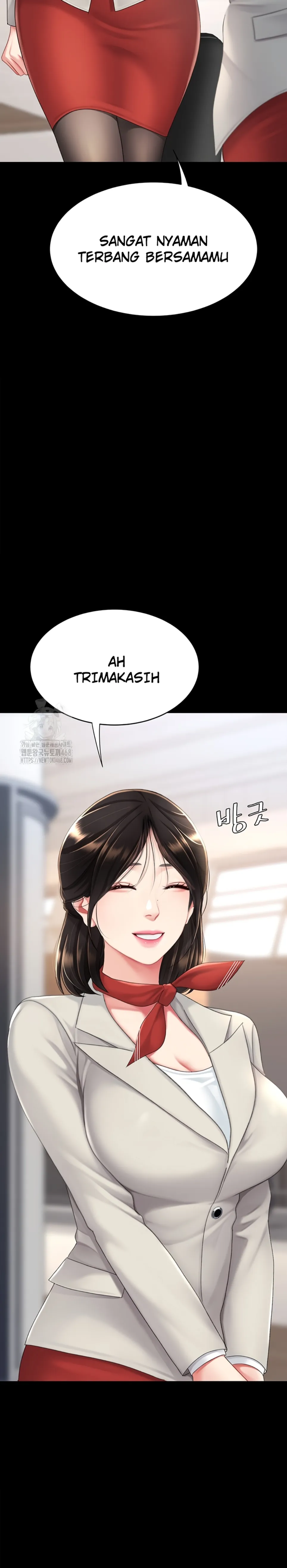 Mom Eat First - Chapter 104 3