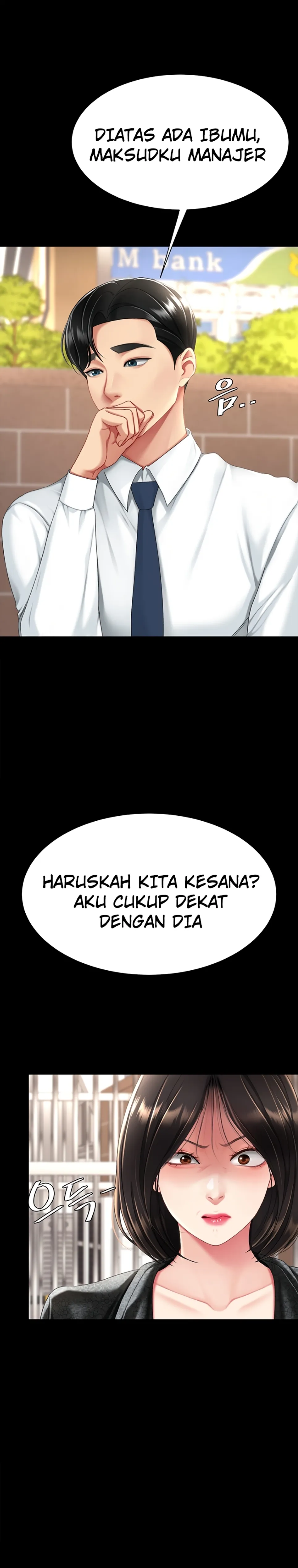 Mom Eat First - Chapter 104 39