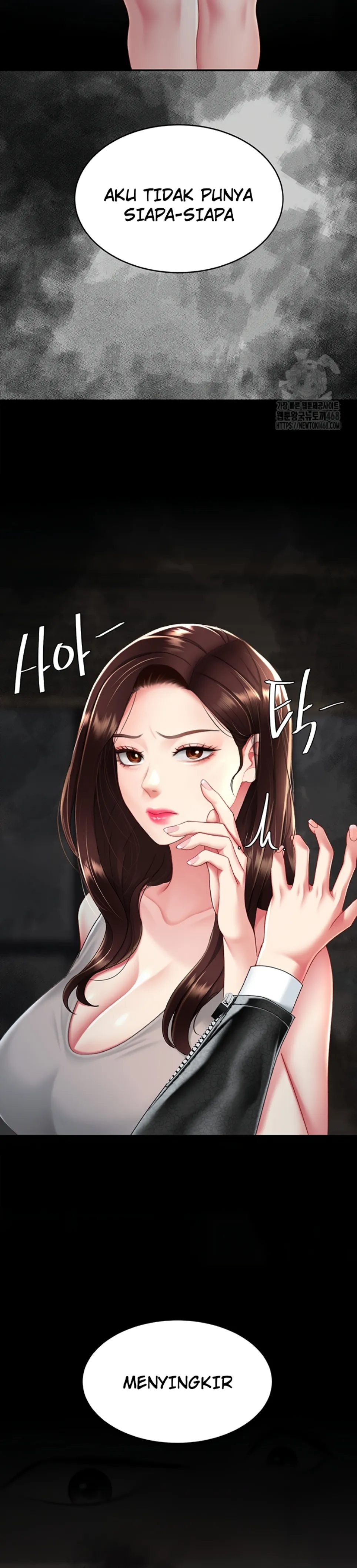 Mom Eat First - Chapter 104 31