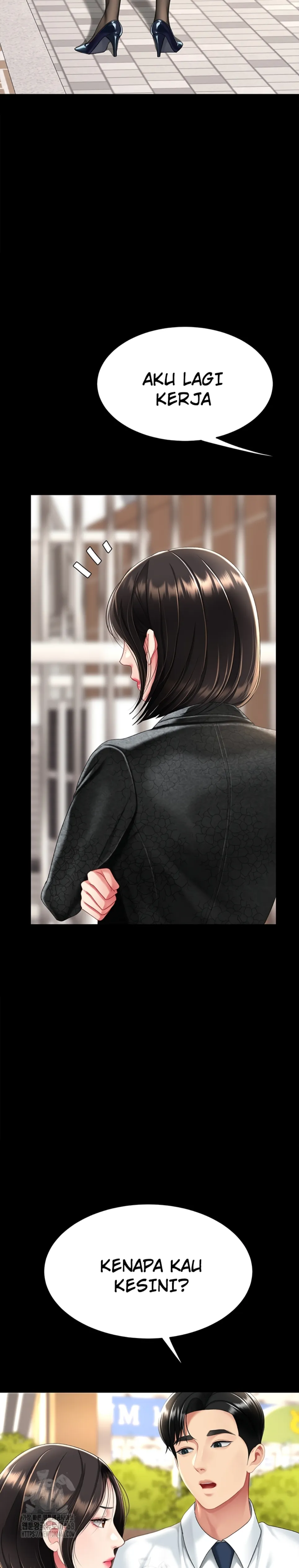 Mom Eat First - Chapter 104 37