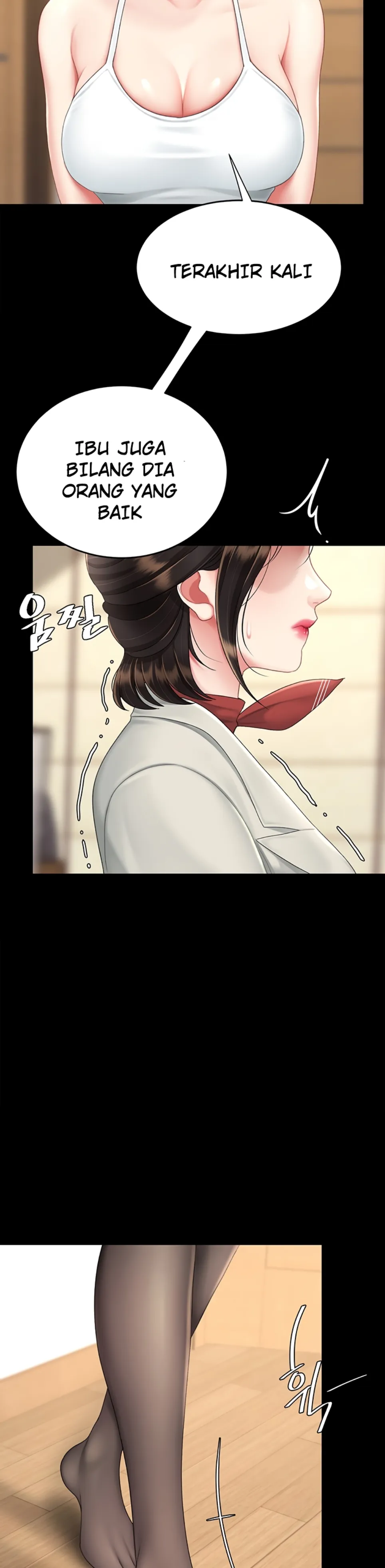 Mom Eat First - Chapter 104 19