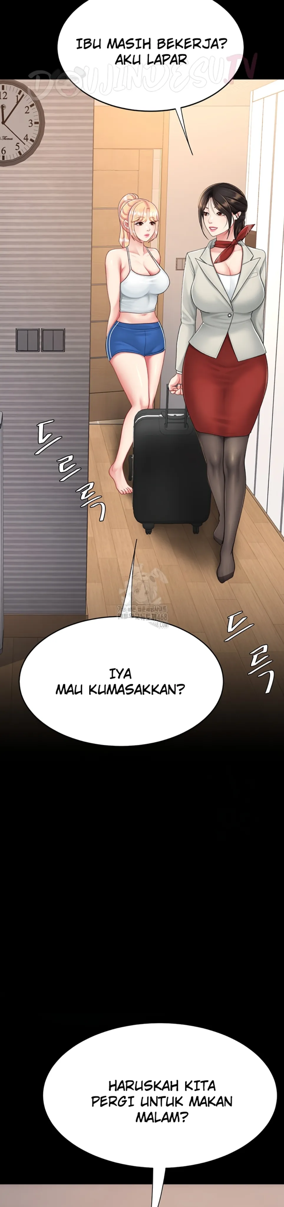 Mom Eat First - Chapter 104 12