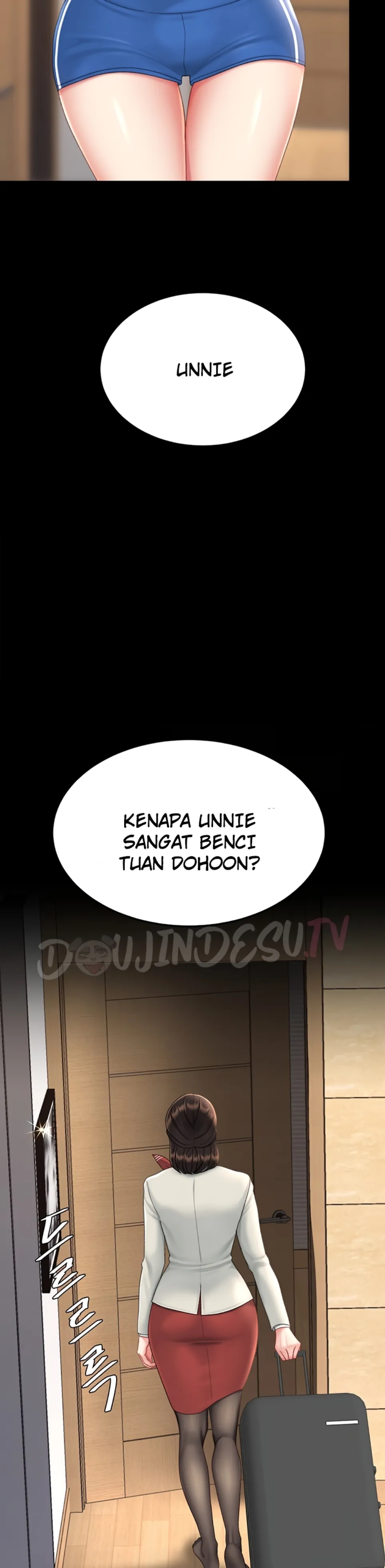 Mom Eat First - Chapter 104 17