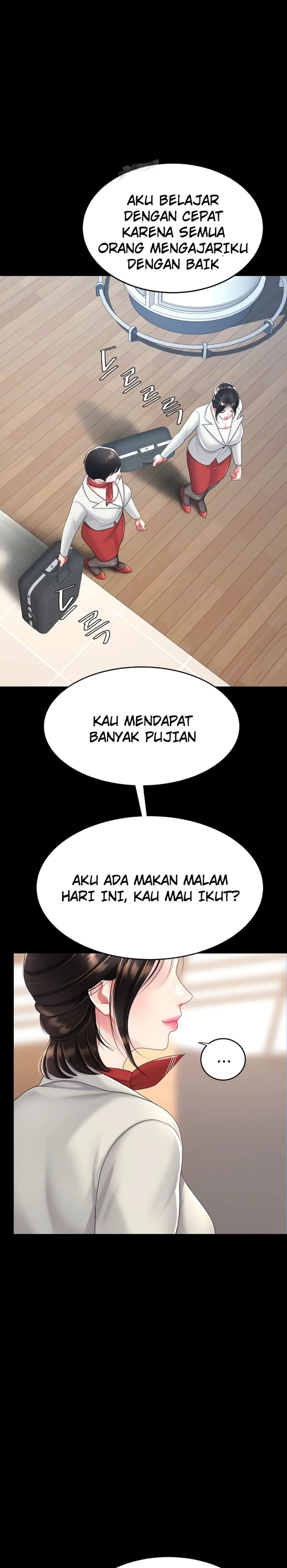 Mom Eat First - Chapter 104 4