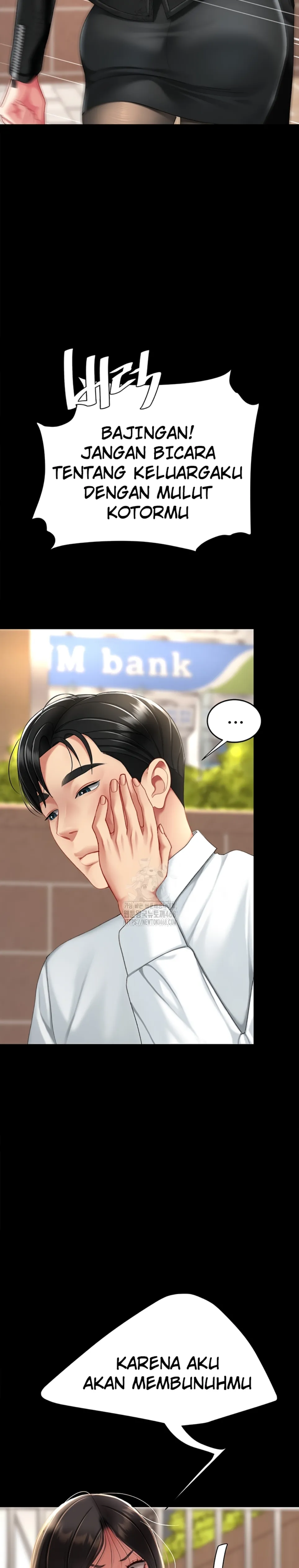 Mom Eat First - Chapter 104 41