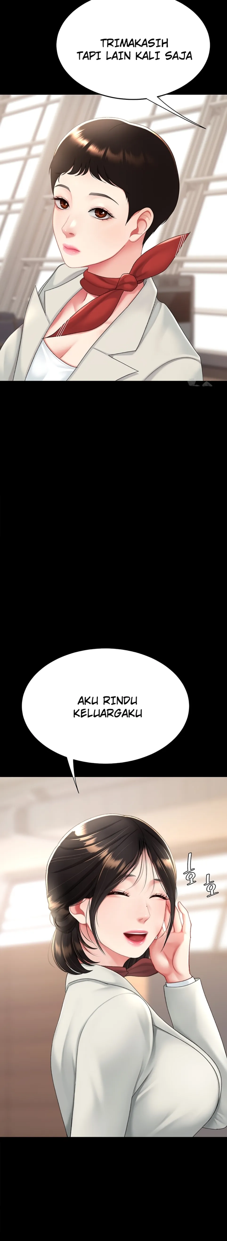 Mom Eat First - Chapter 104 5