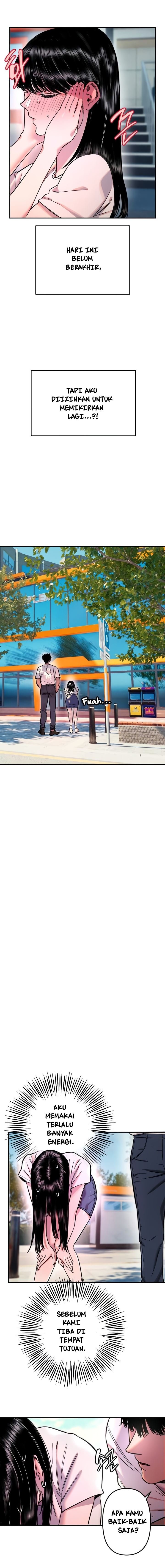 Manito - Chapter 52 8