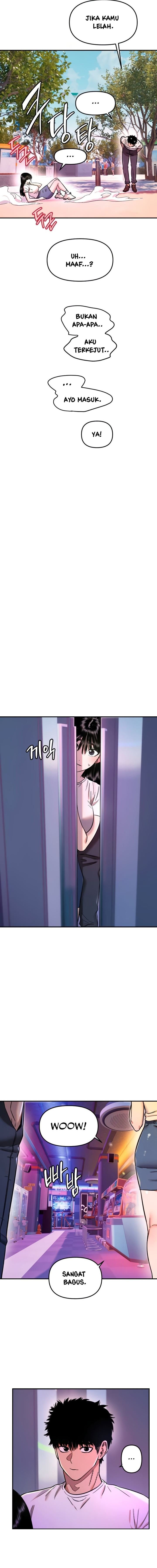 Manito - Chapter 52 9